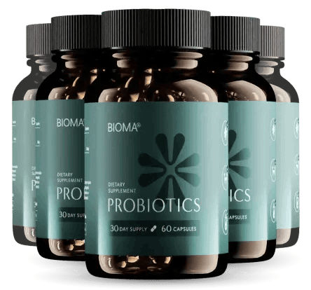 Bioma Probiotics