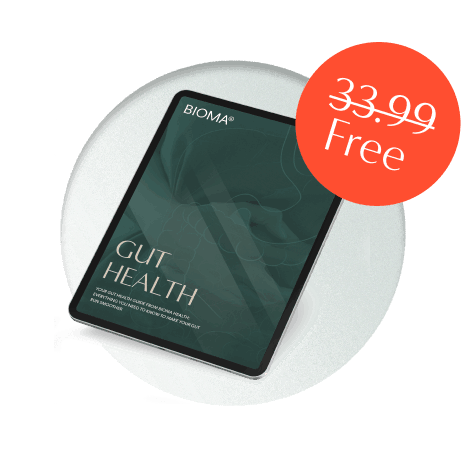 Biomaa Probiotics Bonus 2